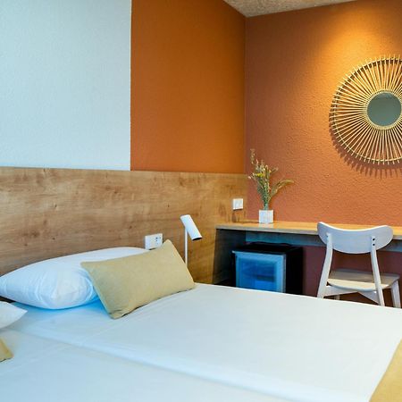 Hostal Barris Пальс Экстерьер фото