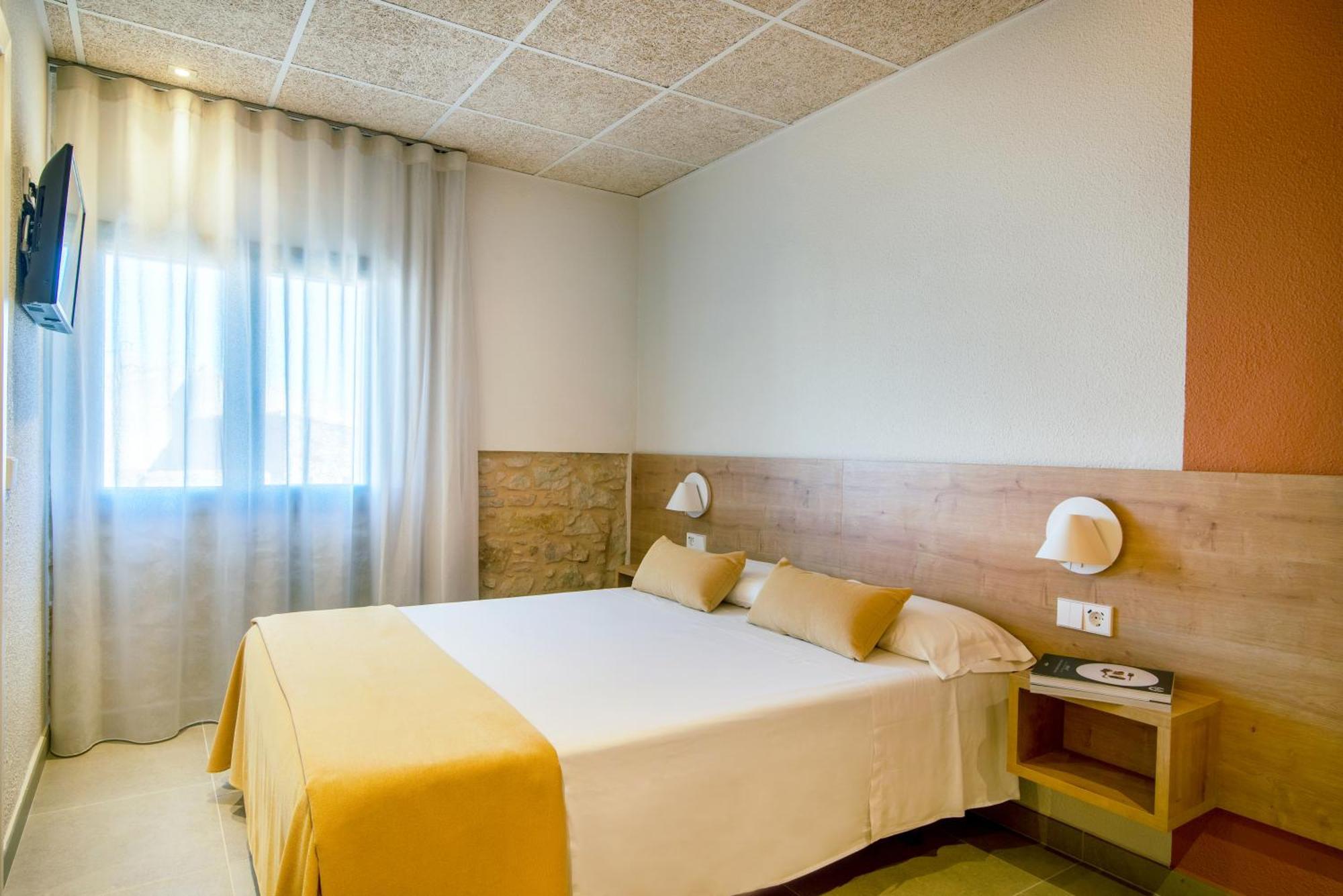 Hostal Barris Пальс Номер фото